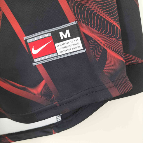 ナイキ NIKE HOLLYWOOD GOALKEEPERS カナダ オーセンティック ゴールキーパー メンズ import:M