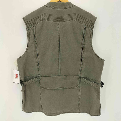PRO CAM-FIS トラベル フィッシングベスト OUTDOOR メンズ JPN:L