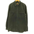 MOOSE CREEK ムースクリーク 90s シャモアクロスコットンシャツ メンズ JPN:XL