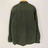 MOOSE CREEK ムースクリーク 90s シャモアクロスコットンシャツ メンズ JPN:XL