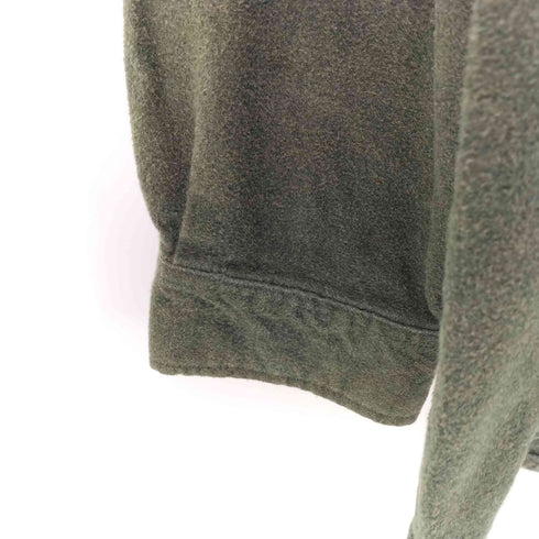 MOOSE CREEK ムースクリーク 90s シャモアクロスコットンシャツ メンズ JPN:XL