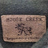 MOOSE CREEK ムースクリーク 90s シャモアクロスコットンシャツ メンズ JPN:XL