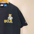 チャンピオン Champion USA製 UCLA T1011 クルーネック Tシャツ メンズ import:L