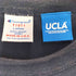 チャンピオン Champion USA製 UCLA T1011 クルーネック Tシャツ メンズ import:L
