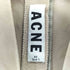 アクネ Acne コットン モックネック ノースリーブベスト レディース 32
