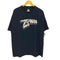 ハフ HUF フロントプリント クルーネック Tシャツ メンズ import:XL