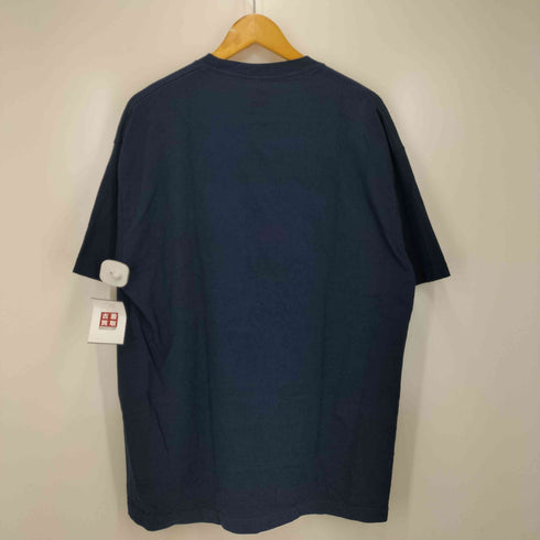 ハフ HUF フロントプリント クルーネック Tシャツ メンズ import:XL