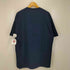 ハフ HUF フロントプリント クルーネック Tシャツ メンズ import:XL