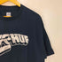 ハフ HUF フロントプリント クルーネック Tシャツ メンズ import:XL