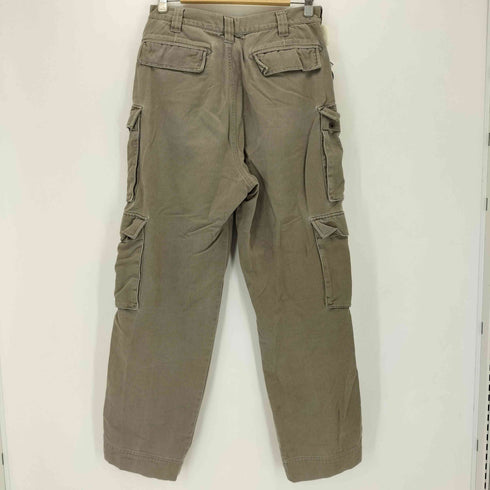 ティンバーランド Timberland 00s PERFORMANCE マルチポケット カーゴパンツ メンズ W32