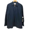 ユニバーサルプロダクツ UNIVERSAL PRODUCTS T.M. ZIP FRONT L/S BLOUSON トーマスメイソン ジップアップ ブルゾン メンズ JPN:3