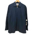 ユニバーサルプロダクツ UNIVERSAL PRODUCTS T.M. ZIP FRONT L/S BLOUSON トーマスメイソン ジップアップ ブルゾン メンズ JPN:3