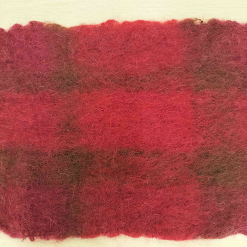 CUSHENDALE アイルランド製 ウール マフラー レディース