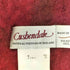CUSHENDALE アイルランド製 ウール マフラー レディース