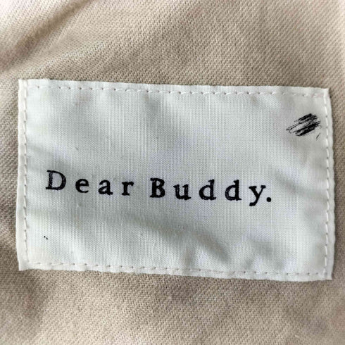Dear Buddy チノパンツ メンズ JPN:M