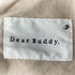 Dear Buddy チノパンツ メンズ JPN:M