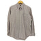 メーカーズシャツカマクラ Makers Shirt 鎌倉 400 MADISON ボタンダウン ストライプ シャツ メンズ 15-3/4-33
