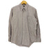 メーカーズシャツカマクラ Makers Shirt 鎌倉 400 MADISON ボタンダウン ストライプ シャツ メンズ 15-3/4-33