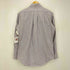 メーカーズシャツカマクラ Makers Shirt 鎌倉 400 MADISON ボタンダウン ストライプ シャツ メンズ 15-3/4-33