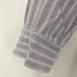 メーカーズシャツカマクラ Makers Shirt 鎌倉 400 MADISON ボタンダウン ストライプ シャツ メンズ 15-3/4-33