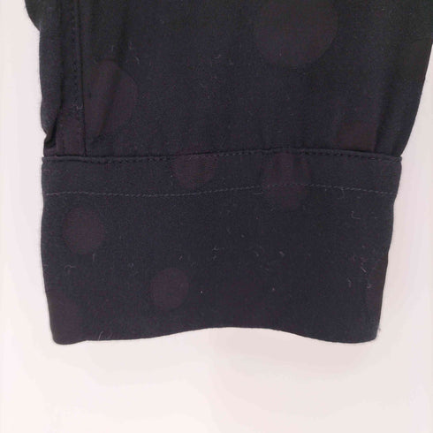 オールセインツ ALLSAINTS Relaxed Fit ISIDRO LS SHIRT メンズ import:L