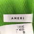 アメリ AMERI ニット タンクトップ レディース FREE