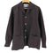 コムデギャルソンシャツ COMME des GARCONS SHIRT 90s フランス製 ウール レーヨン ジャケット メンズ JPN:M