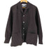 コムデギャルソンシャツ COMME des GARCONS SHIRT 90s フランス製 ウール レーヨン ジャケット メンズ JPN:M
