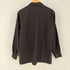 コムデギャルソンシャツ COMME des GARCONS SHIRT 90s フランス製 ウール レーヨン ジャケット メンズ JPN:M