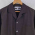 コムデギャルソンシャツ COMME des GARCONS SHIRT 90s フランス製 ウール レーヨン ジャケット メンズ JPN:M