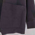 コムデギャルソンシャツ COMME des GARCONS SHIRT 90s フランス製 ウール レーヨン ジャケット メンズ JPN:M