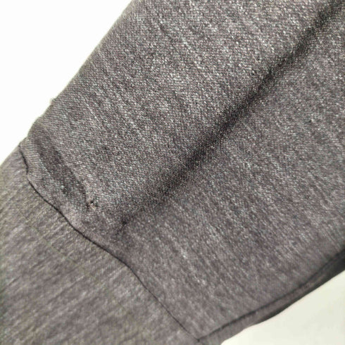 コムデギャルソンシャツ COMME des GARCONS SHIRT 90s フランス製 ウール レーヨン ジャケット メンズ JPN:M
