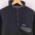 パタゴニア patagonia SYNCHILLA シンチラ スナップT フリース メンズ import:S