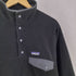パタゴニア patagonia SYNCHILLA シンチラ スナップT フリース メンズ import:S