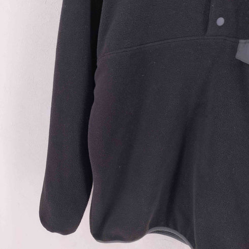 パタゴニア patagonia SYNCHILLA シンチラ スナップT フリース メンズ import:S