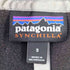 パタゴニア patagonia SYNCHILLA シンチラ スナップT フリース メンズ import:S