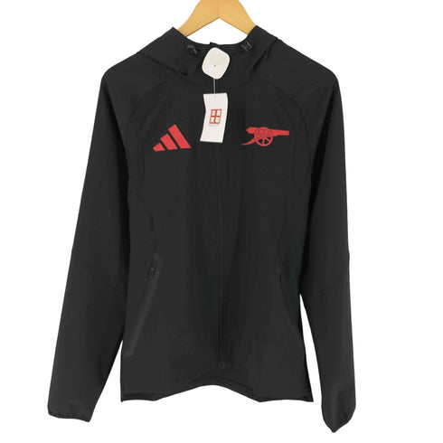アディダス adidas ティロ トラベル ウインドブレーカー メンズ M