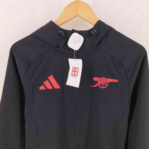アディダス adidas ティロ トラベル ウインドブレーカー メンズ M