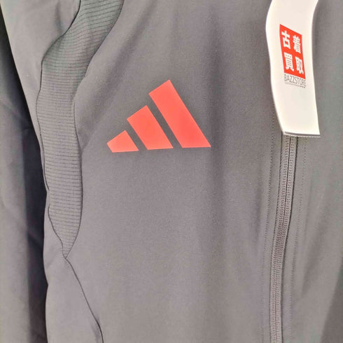 アディダス adidas ティロ トラベル ウインドブレーカー メンズ M