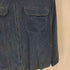 90-00s QUIZZ NEW YORK コーデュロイ シャツ ジャケット メンズ import:M