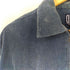 90-00s QUIZZ NEW YORK コーデュロイ シャツ ジャケット メンズ import:M
