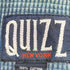 90-00s QUIZZ NEW YORK コーデュロイ シャツ ジャケット メンズ import:M