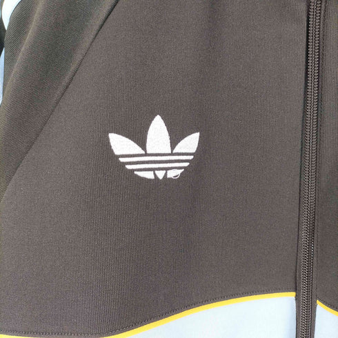 アディダス adidas オリジナルス トラックトップ メンズ L