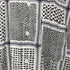 エンジニアードガーメンツ Engineered Garments Camp Shirt Afghan Print キャンプシャツ アフガンプリント 半袖 メンズ JPN:L
