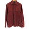 ウールリッチ WOOLRICH 60~70S クルーザー ジャケット メンズ L LONG