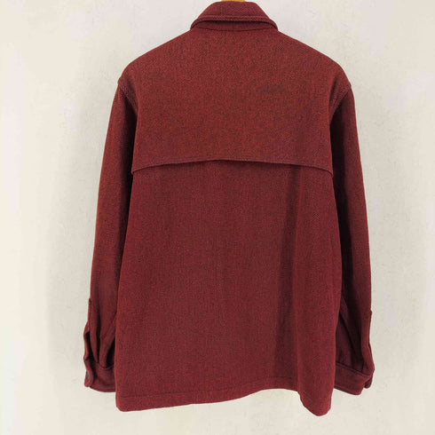 ウールリッチ WOOLRICH 60~70S クルーザー ジャケット メンズ L LONG