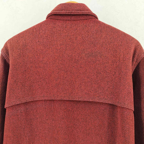 ウールリッチ WOOLRICH 60~70S クルーザー ジャケット メンズ L LONG