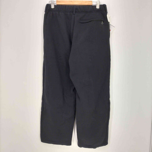 エンジニアードガーメンツ Engineered Garments 25aw ヘビーウェイトスウェットパンツ メンズ JPN:S