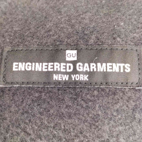 エンジニアードガーメンツ Engineered Garments 25aw ヘビーウェイトスウェットパンツ メンズ JPN:S