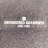 エンジニアードガーメンツ Engineered Garments 25aw ヘビーウェイトスウェットパンツ メンズ JPN:S